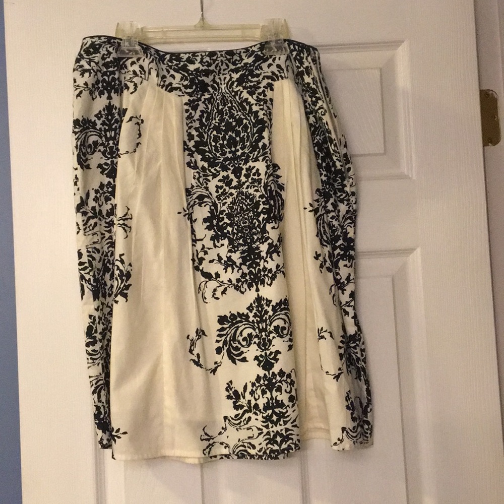 Lady skirt
